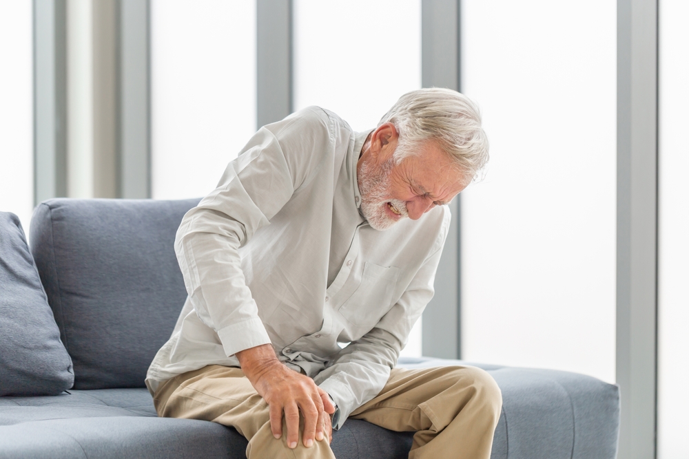 What Is Osteoarthritis & How Do You Live With It